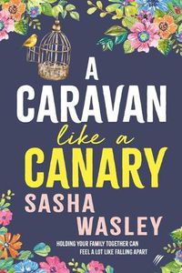 Cover image for A Caravan Like a Canary