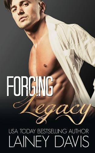 Cover image for Forging Legacy