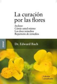 Cover image for Curacion Por Las Flores, La