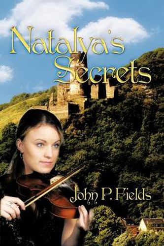 Cover image for Natalya's Secrets