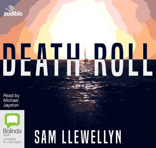 Cover image for Death Roll