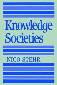 Cover image for Knowledge Societies