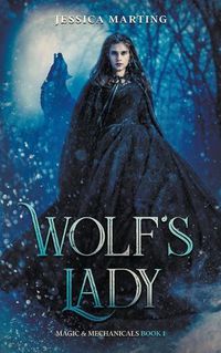 Cover image for Wolf's Lady