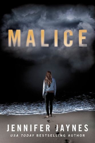 Cover image for Malice