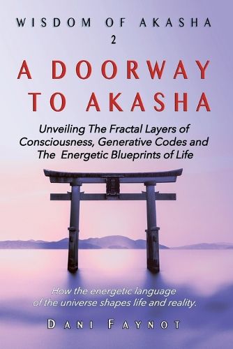 Cover image for A Doorway to Akasha