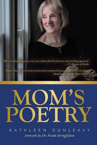 Cover image for Mom's Poetry: New Edition