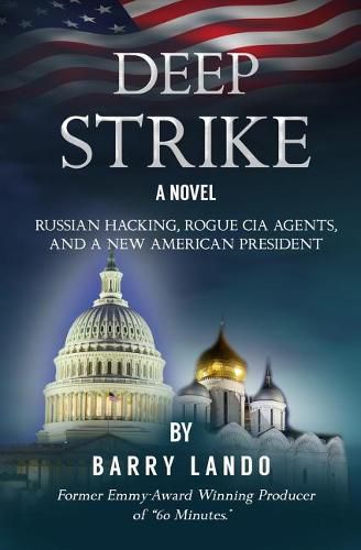 Cover image for Deep Strike