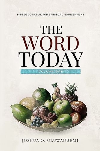 Cover image for The Word Today