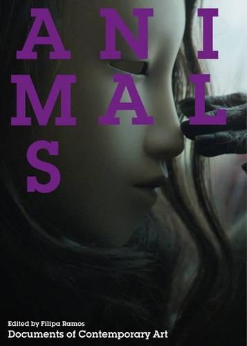 Cover image for Animals