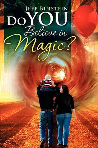 Cover image for Do You Believe in Magic?