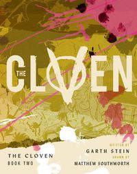 Cover image for The Cloven: Book Two