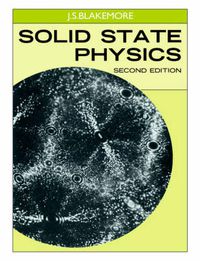 Cover image for Solid State Physics