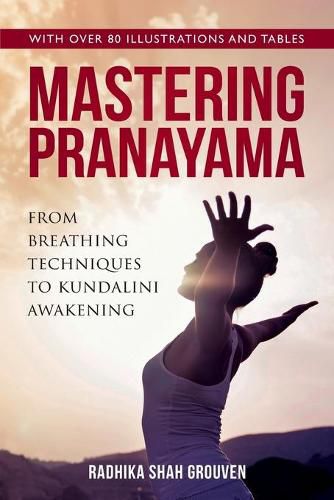 Cover image for Mastering Pranayama: From Breathing Techniques to Kundalini Awakening