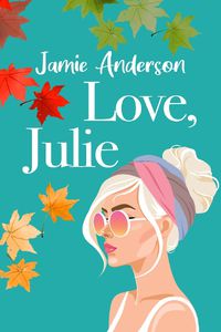 Cover image for Love, Julie