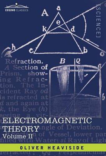 Cover image for Electromagnetic Theory, Vol. II