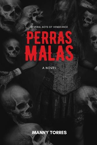 Cover image for Perras Malas