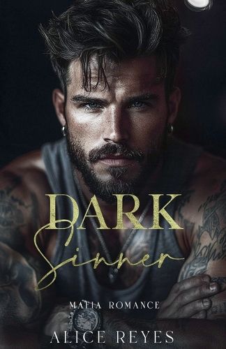 Cover image for Dark Sinner