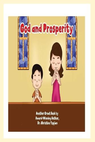 Cover image for God & Prosperity