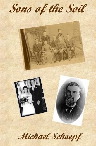 Cover image for Sons of the Soil