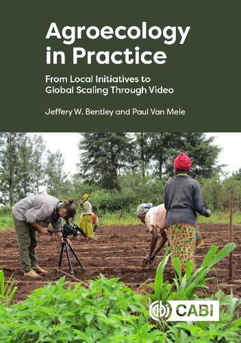 Cover image for Agroecology in Practice