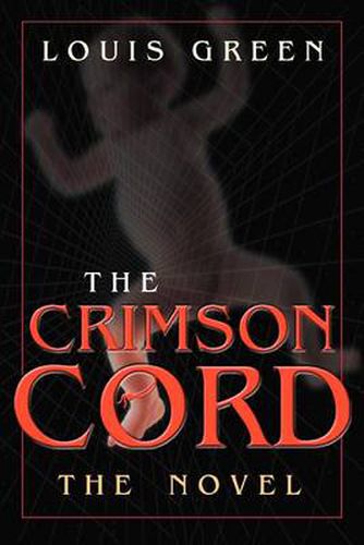 Cover image for The Crimson Cord