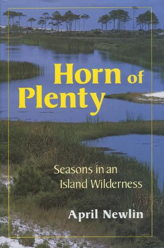 Cover image for Horn of Plenty