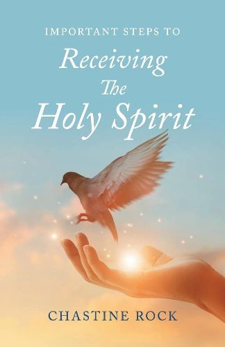 Cover image for Important steps to receiving the Holy Spirit