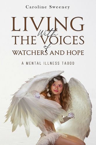 Cover image for Living with the Voices of Watchers and Hope