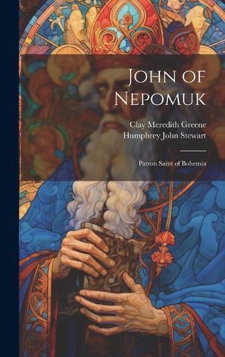 John of Nepomuk