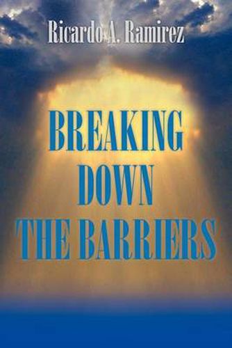 Cover image for Breaking Down the Barriers