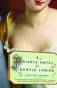Cover image for A Private Hotel for Gentle Ladies