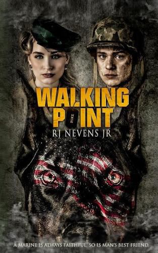 Cover image for Walking Point