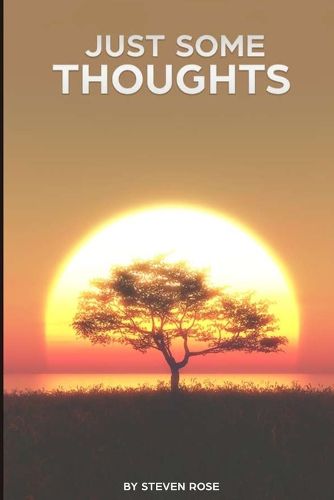 Cover image for Just Some Thoughts