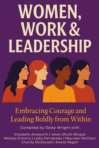 Cover image for Women, Work & Leadership