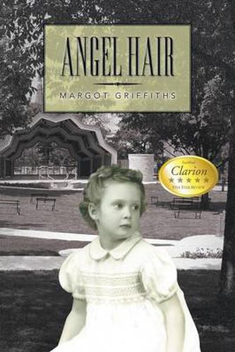 Cover image for Angel Hair