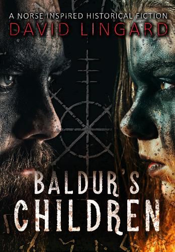 Cover image for Baldur's Children