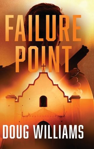 Cover image for Failure Point
