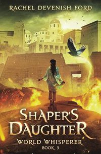 Cover image for Shaper's Daughter