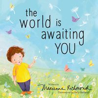 Cover image for The World Is Awaiting You