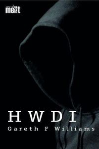 Cover image for Cyfres Mellt: Hwdi