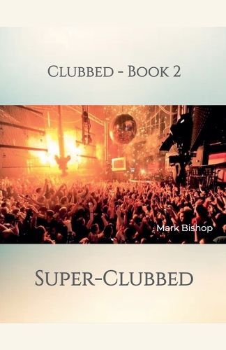 Cover image for Super-Clubbed