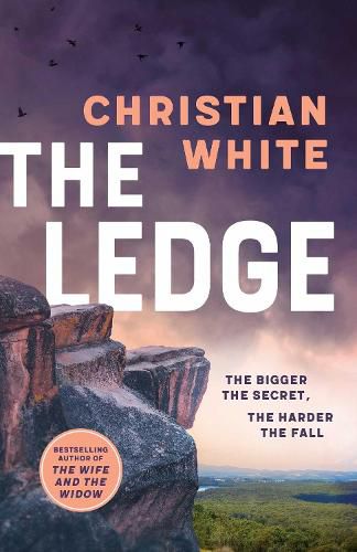 Cover image for The Ledge