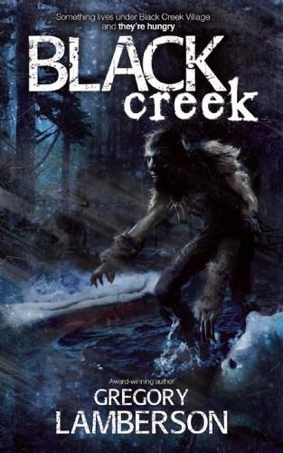 Cover image for Black Creek