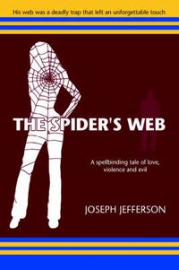 Cover image for The Spider's Web