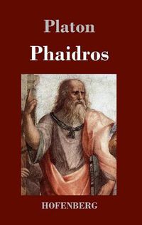 Cover image for Phaidros