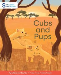 Cover image for Cubs and Pups