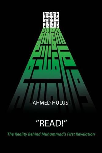 Cover image for READ! (The Reality Behind Muhammad's First Revelation)