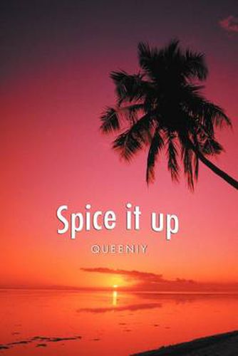 Cover image for Spice It Up
