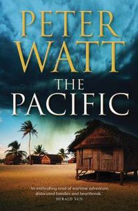 Cover image for The Pacific: The Papua Series 3
