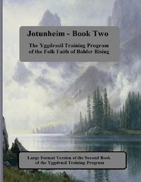 Cover image for Jotunheim